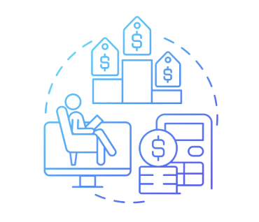 Private Plans Illustration