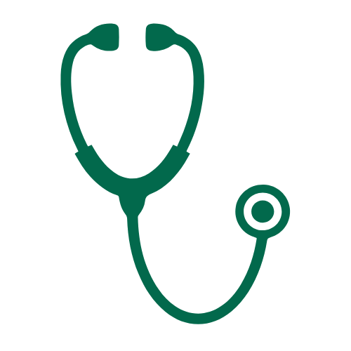 Stethoscope icon
