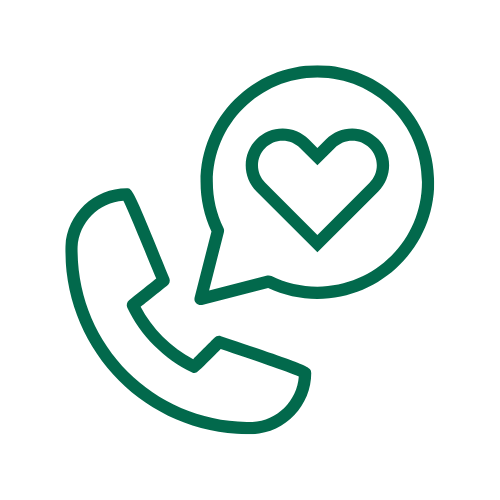24/7 support icon